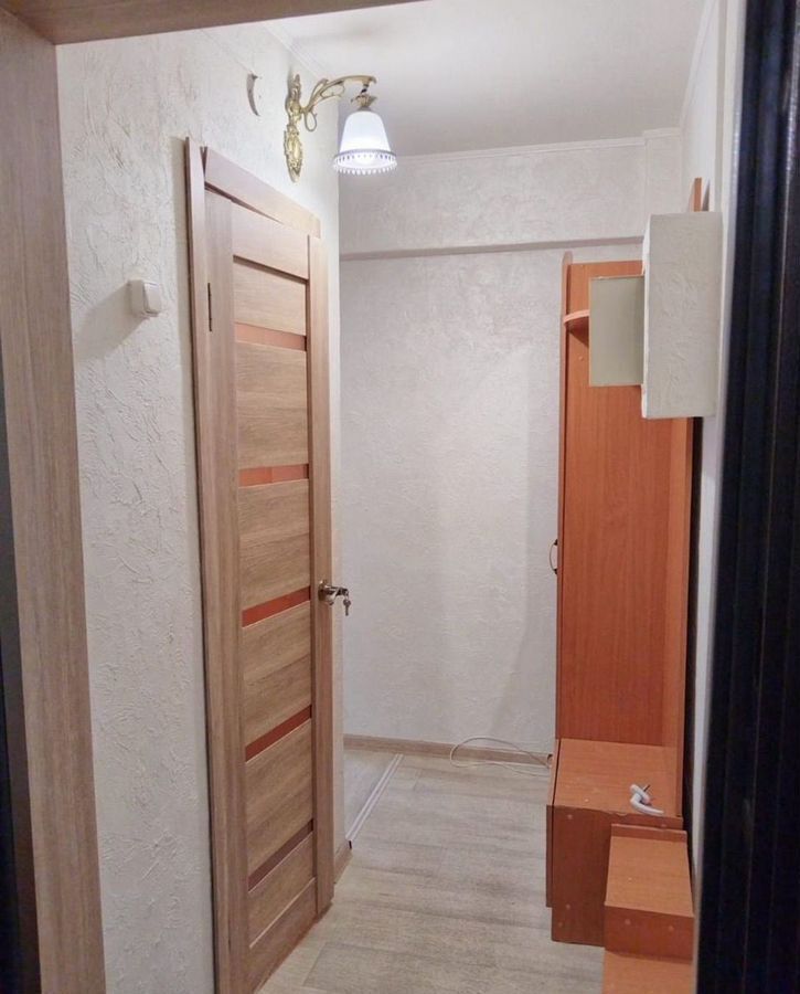 квартира г Красноярск р-н Кировский пр-кт им.газеты "Красноярский рабочий" 113а фото 5