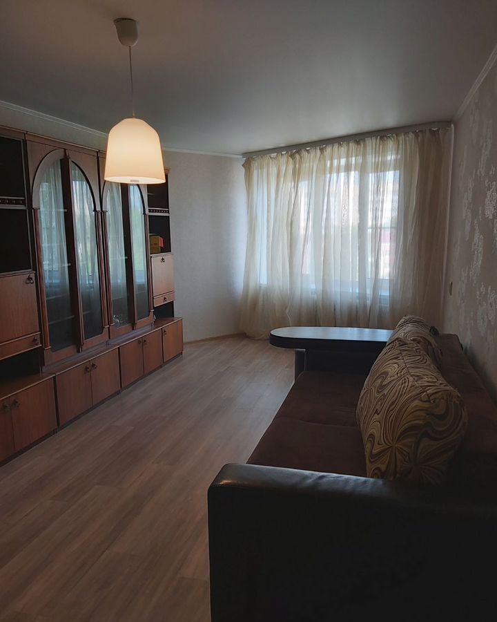 квартира г Тверь р-н Заволжский наб Афанасия Никитина 86 фото 10