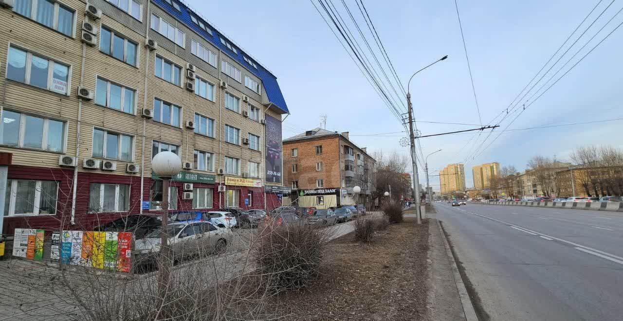 квартира г Красноярск р-н Советский ул Партизана Железняка 20а фото 38