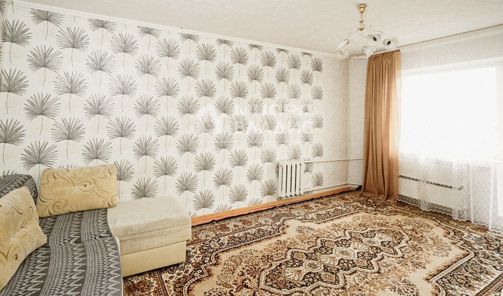 квартира г Омск ул 33-я Северная 122 фото 9