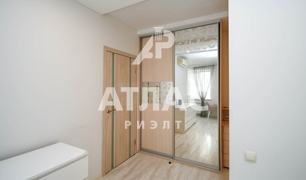 квартира г Омск ул 6-я Линия 97 фото 17