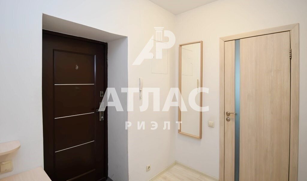 квартира г Омск ул 6-я Линия 97 фото 19