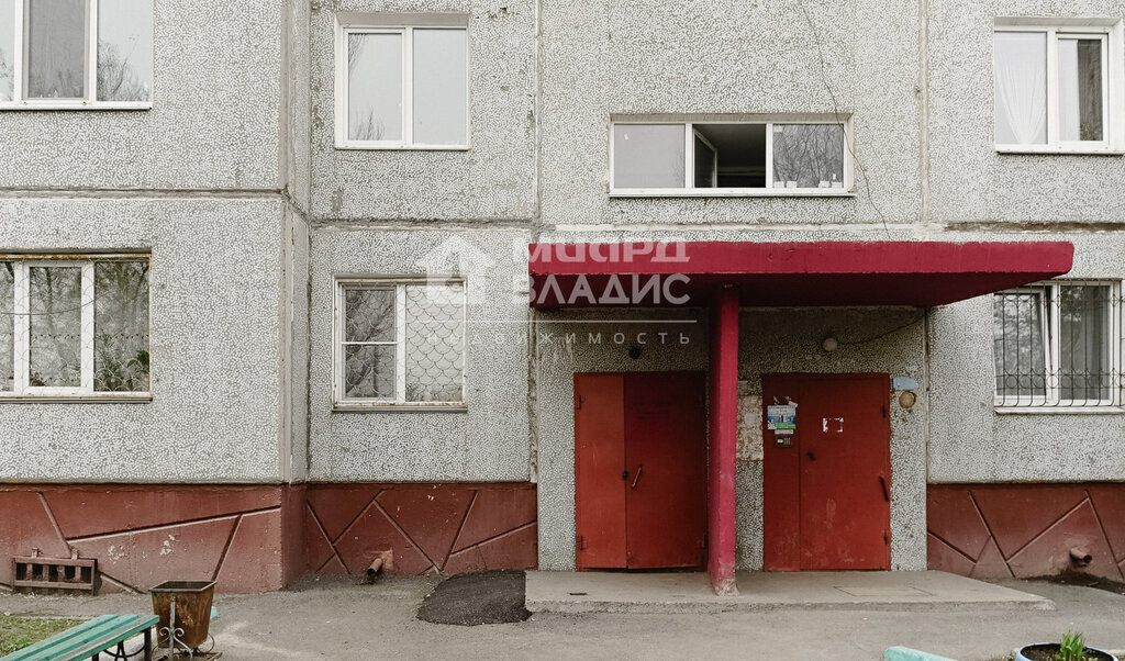 квартира г Омск ул 33-я Северная 122 фото 23