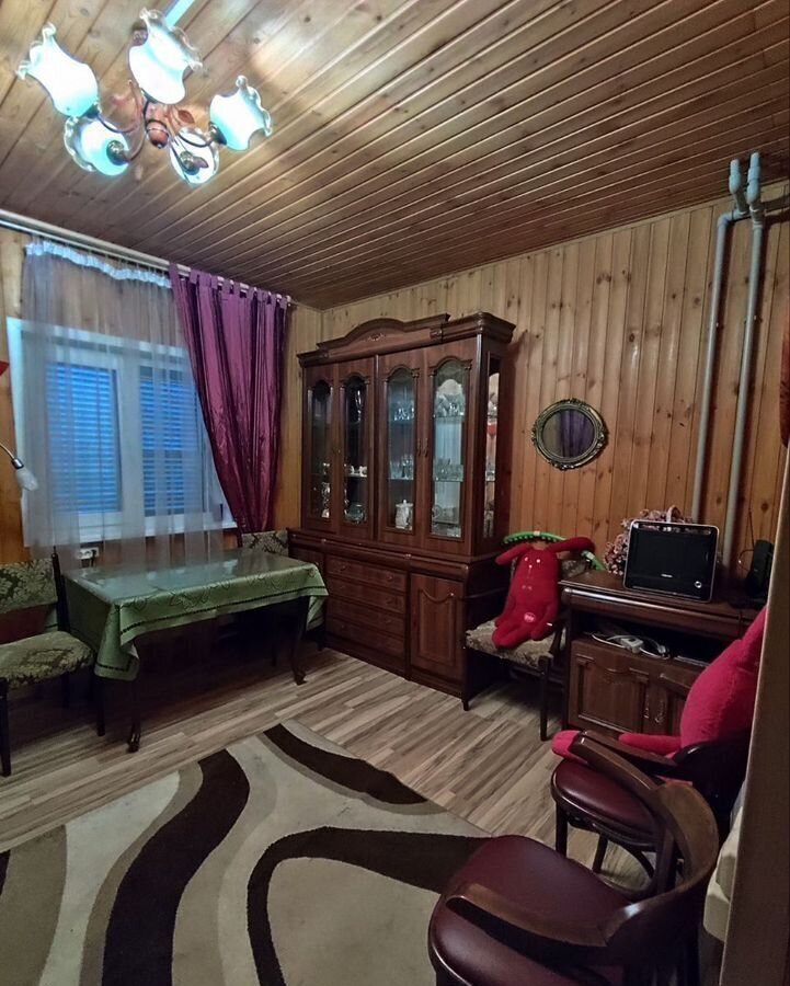 дом г Щёлково снт Берёзка-2 33 км, Красноармейск, Фряновское шоссе фото 26
