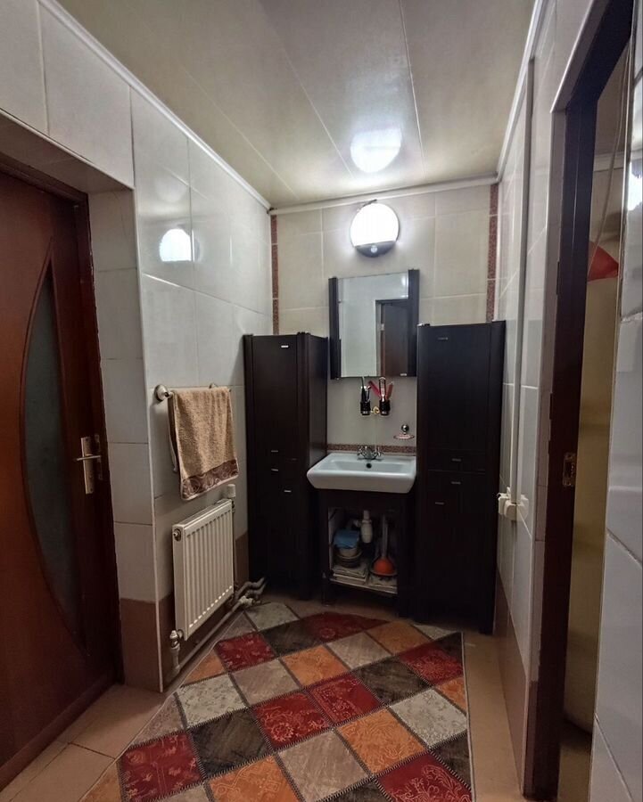 дом г Щёлково снт Берёзка-2 33 км, Красноармейск, Фряновское шоссе фото 14