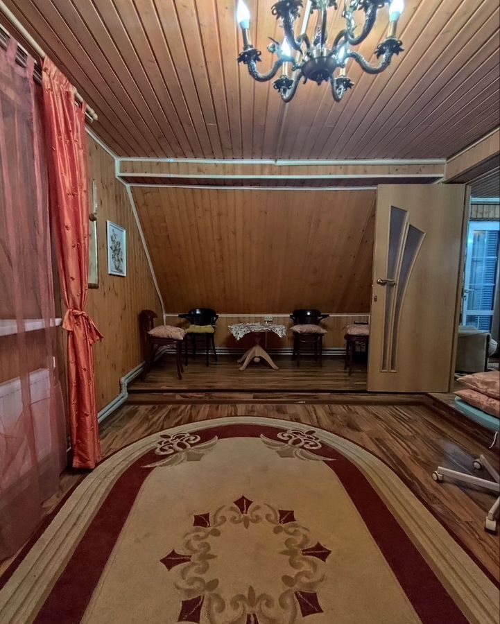 дом г Щёлково снт Берёзка-2 33 км, Красноармейск, Фряновское шоссе фото 24