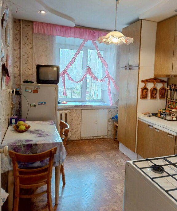 квартира г Киров ул Крупской 5 фото 13