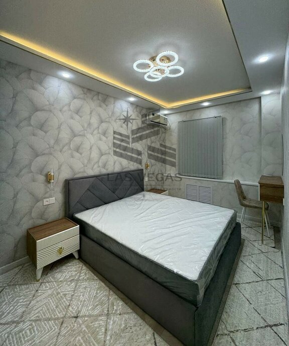 квартира г Казань р-н Приволжский Дубравная Горки-3 ул Дубравная 14а фото 2
