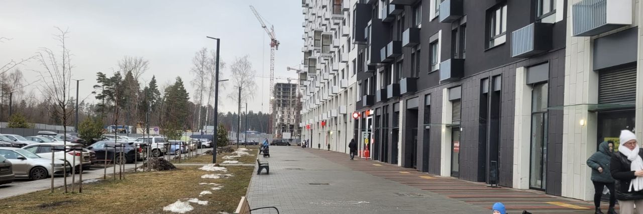 свободного назначения г Мытищи ул Стрельбище Динамо 10 Медведково фото 12