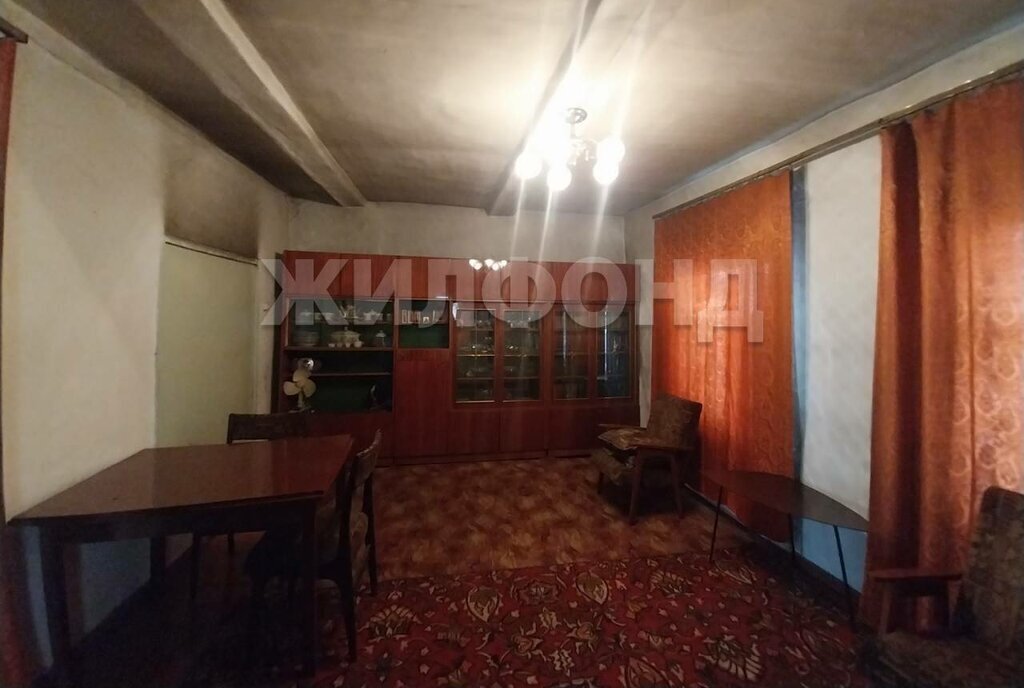 дом г Кызыл ул Красноармейская фото 2