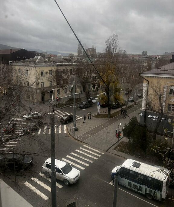 квартира г Махачкала ул Толстого 3 фото 3
