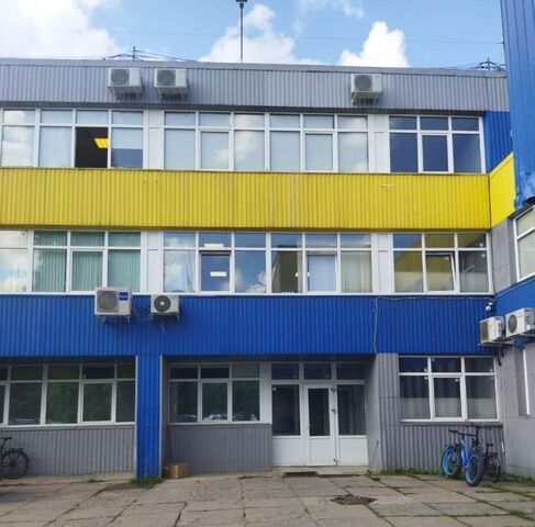 п Парголово ул Железнодорожная 11к/2 метро Озерки фото