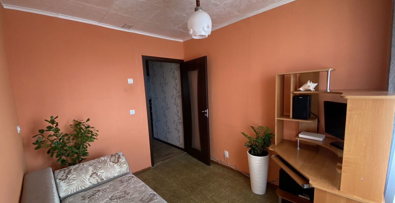 квартира г Омск р-н Советский ул Химиков 6к/3 фото 20