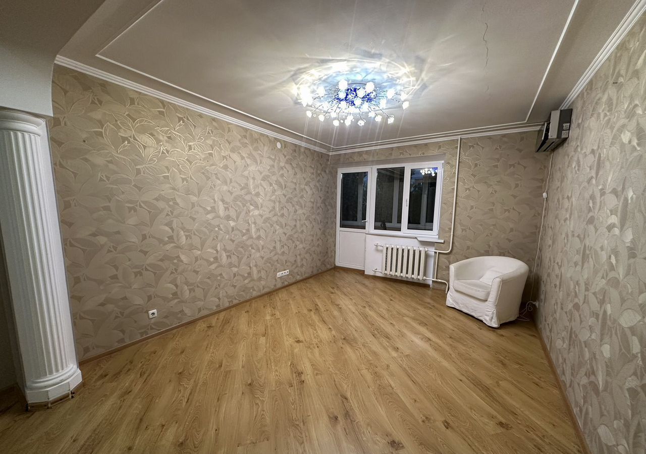 квартира г Майкоп ул Пионерская 383к/2 фото 3