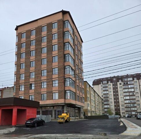 ул Приморская 25 фото