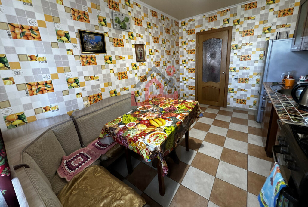 квартира г Ессентуки ул Балахонова 27а фото 9