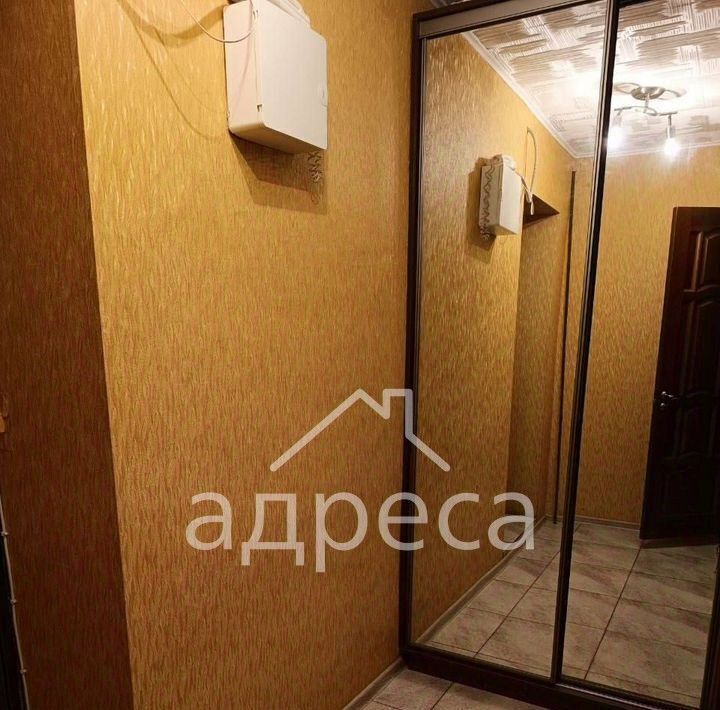 квартира г Самара Спортивная ул Перекопская 9 фото 3
