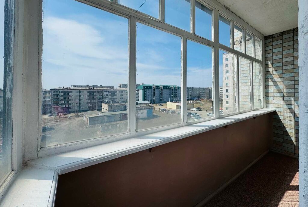 квартира г Советская Гавань ул Советская 28б фото 5