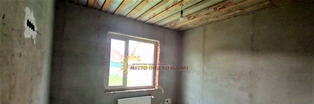 дом р-н Ейский г Ейск п Широчанка ул Огородная фото 8