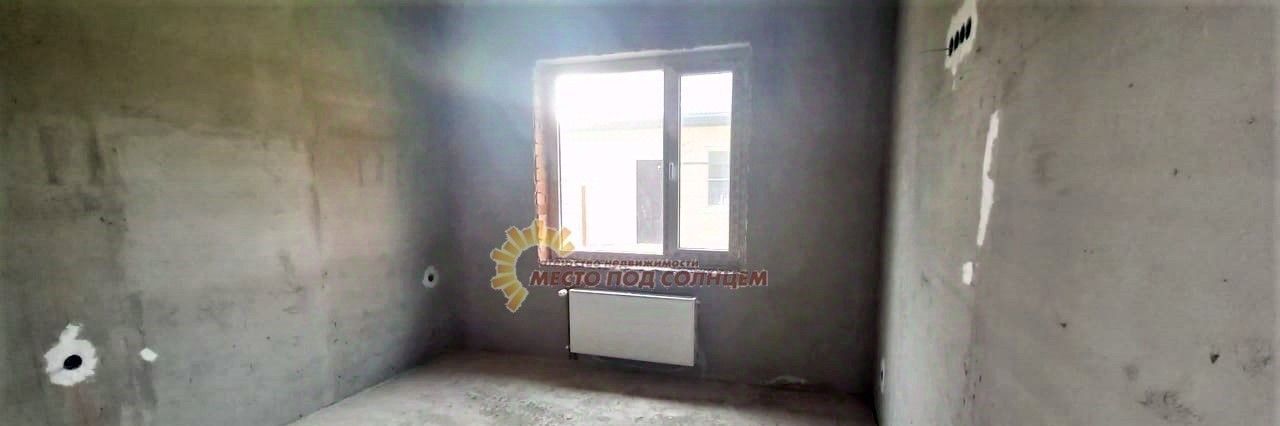 дом р-н Ейский г Ейск п Широчанка ул Огородная фото 7