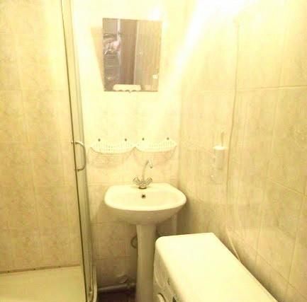 квартира г Иркутск р-н Октябрьский ул Комсомольская 33 фото 5