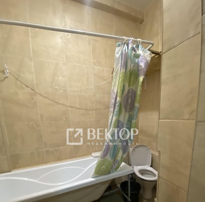 квартира р-н Ивановский г Кохма ул Октябрьская 20а фото 9
