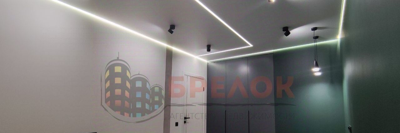 квартира г Ростов-на-Дону р-н Ленинский ул Мечникова 37 фото 6
