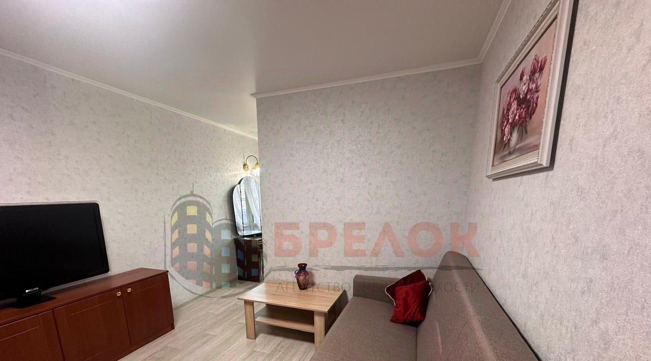 квартира г Ростов-на-Дону р-н Железнодорожный ул Кулагина 17/1 фото 6