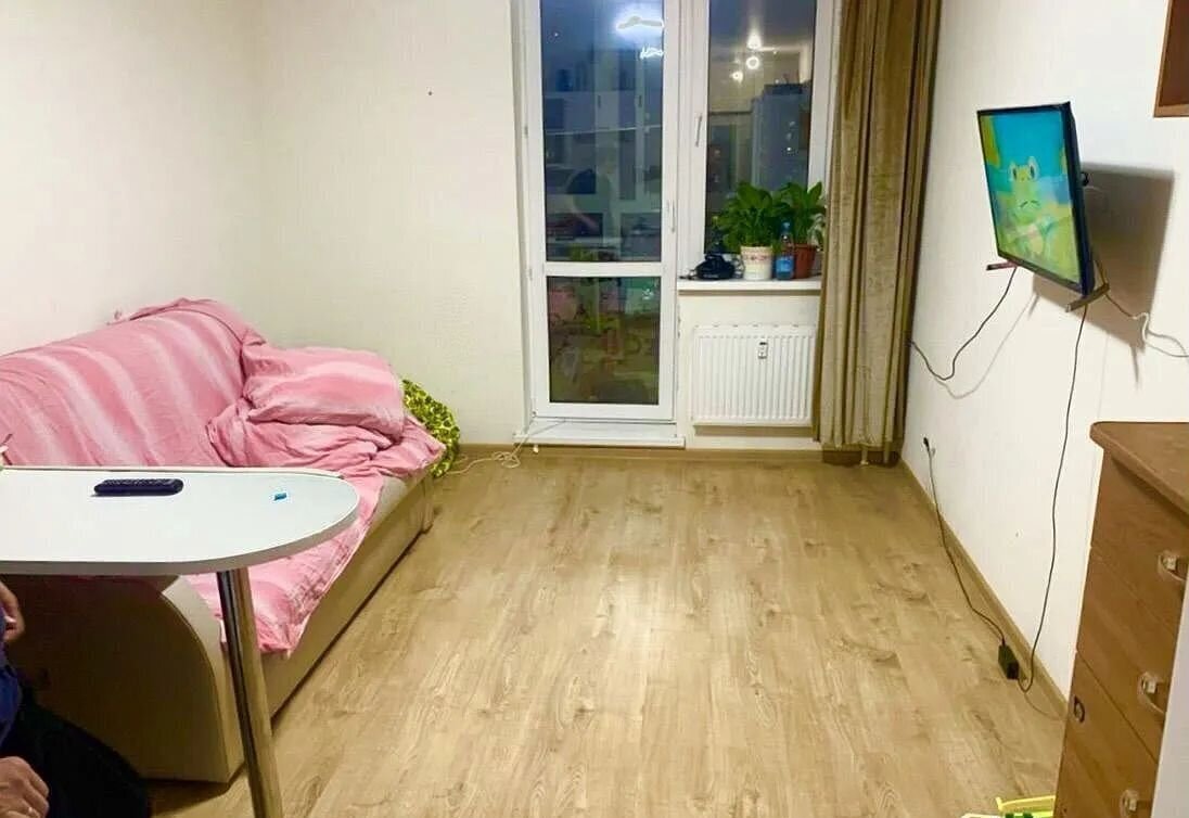квартира г Балашиха мкр Новое Павлино ш Косинское 5/7 Балашиха, Некрасовка, мкр-н Новое Павлино, Косинское ш. фото 1