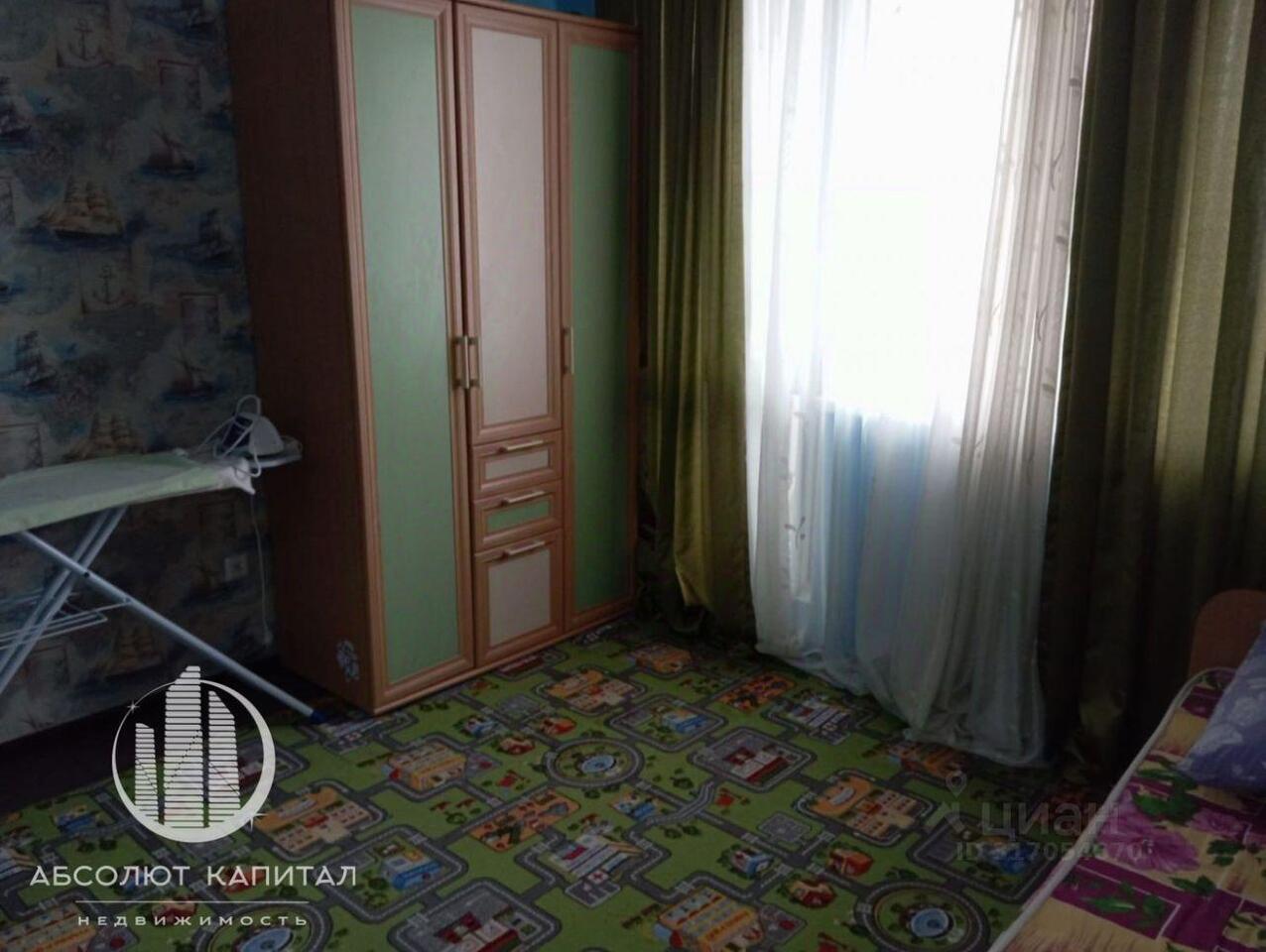 квартира г Королев мкр Юбилейный ул М.К.Тихонравова 35к/6 Медведково фото 5