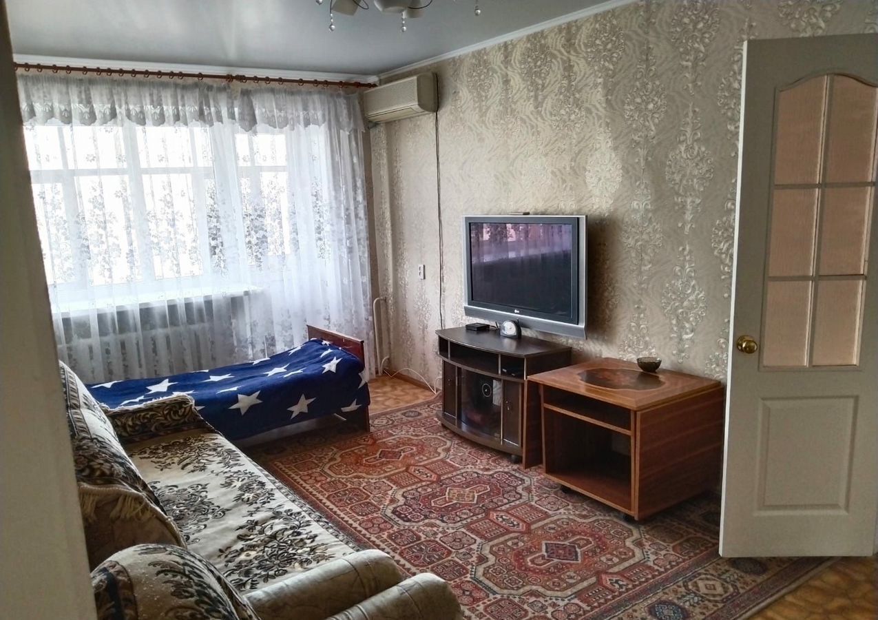 квартира г Балаково ул Менделеева 3 Балаковский р-н, муниципальное образование фото 1