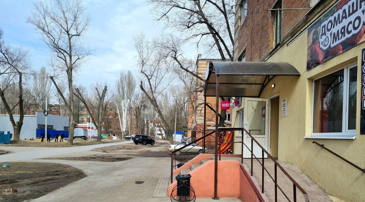 свободного назначения г Таганрог ул Пальмиро Тольятти 24/2 фото 12