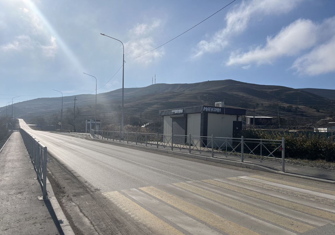 дом г Феодосия пгт Орджоникидзе снт Волна ул. 6-я Линия фото 18