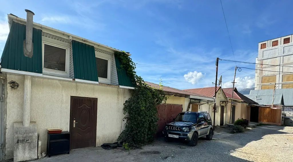комната г Ялта ул Тимирязева 27к фото 44