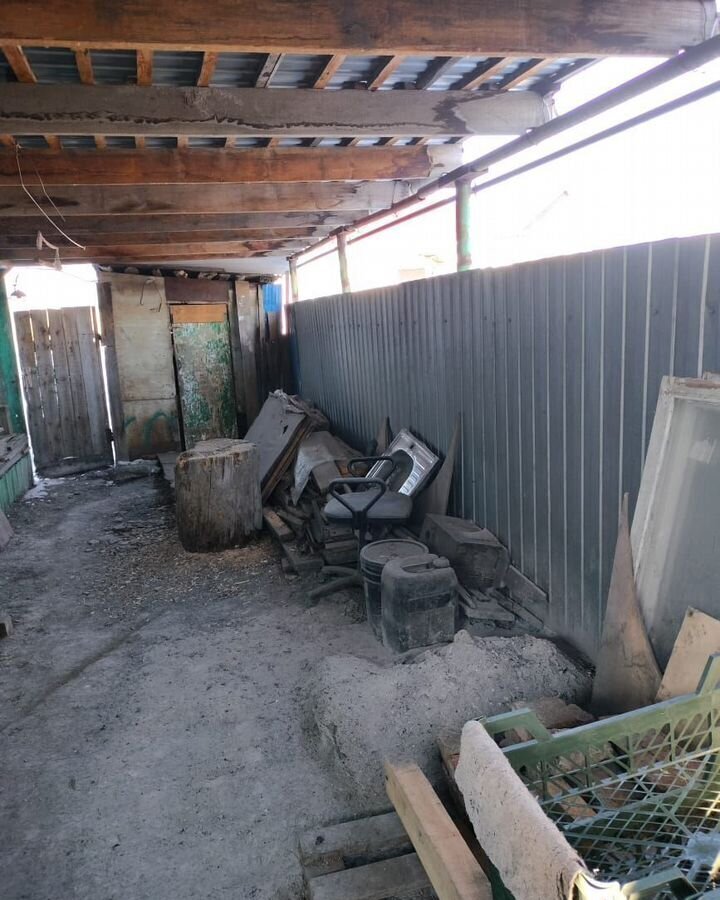 дом г Омск р-н Кировский ул Муромцева фото 24