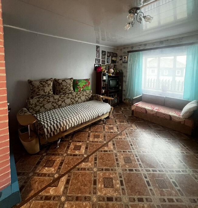 дом г Ирбит ул Свободы 51 фото 1