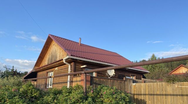 п Таватуй ул Молодежи Невьянский городской округ фото