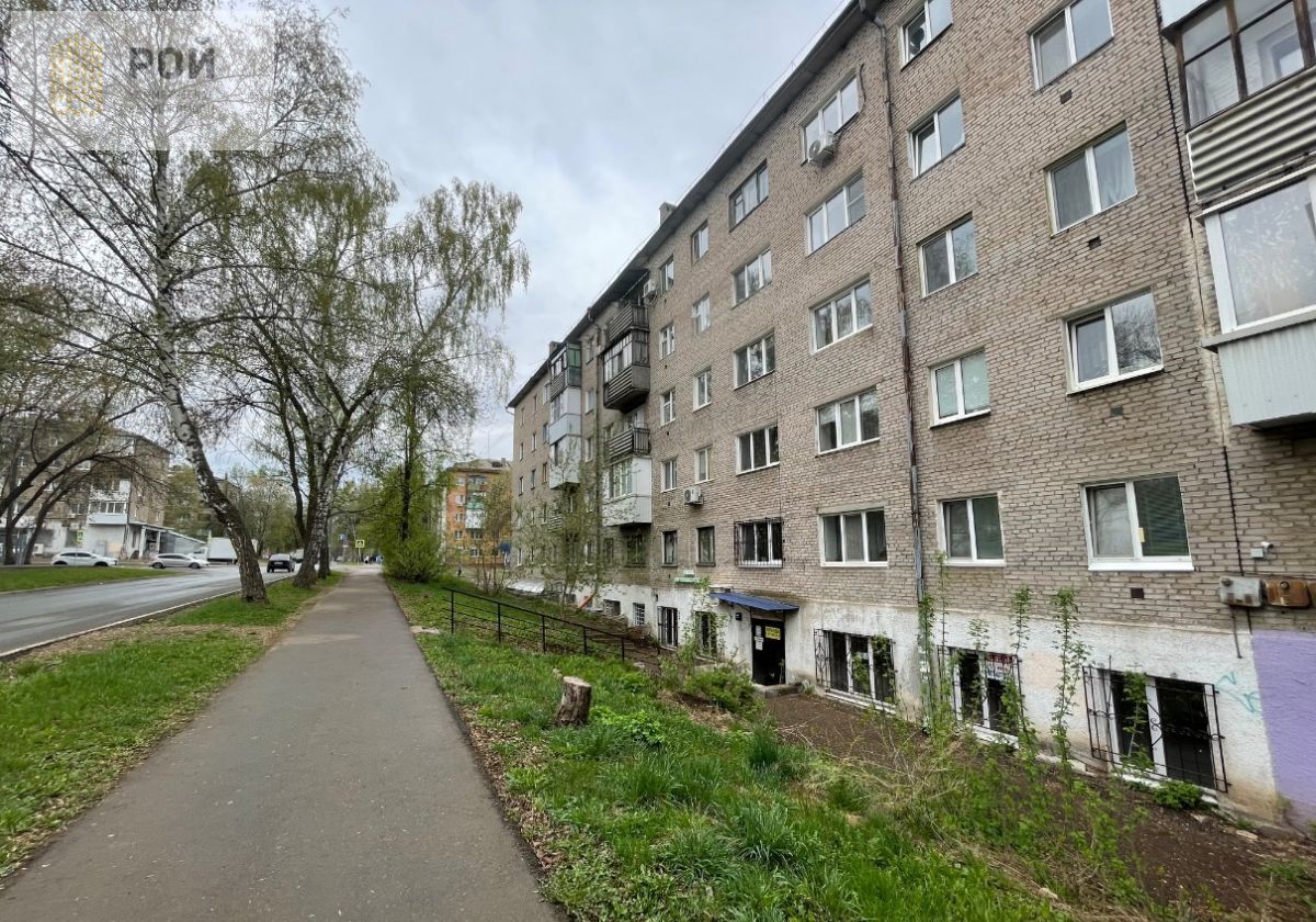 свободного назначения г Уфа р-н Орджоникидзевский ул Борисоглебская 15 фото 2