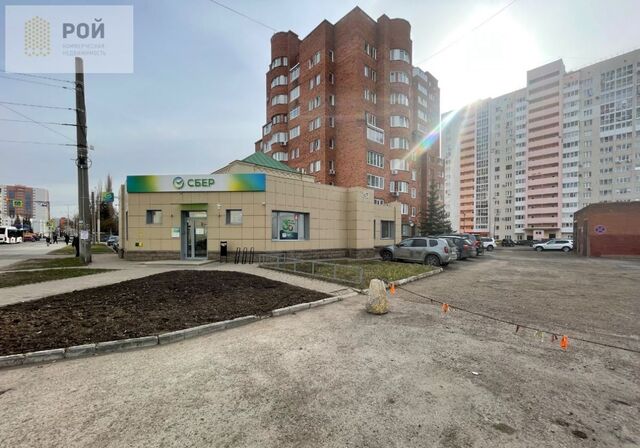 свободного назначения р-н Калининский ул Ферина 4 фото