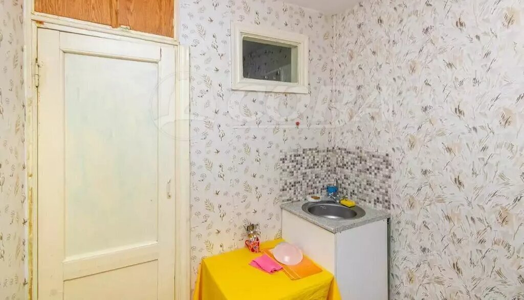 квартира г Тюмень ул Ватутина 12 фото 5