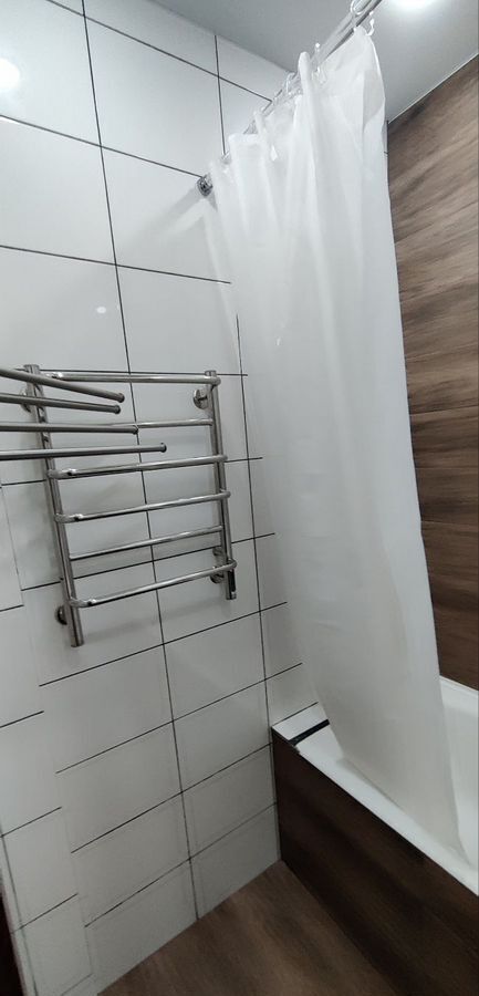 квартира г Нижневартовск проезд Куропаткина 1 Тюменская обл. фото 6