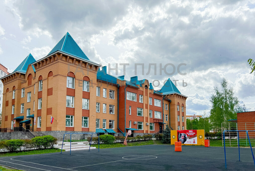 квартира г Липецк ул Леонтия Кривенкова 15 фото 12