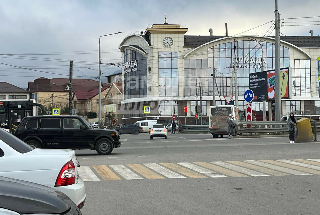 дом г Махачкала городок Научный улица Братьев Мугуевых, 6 фото 26