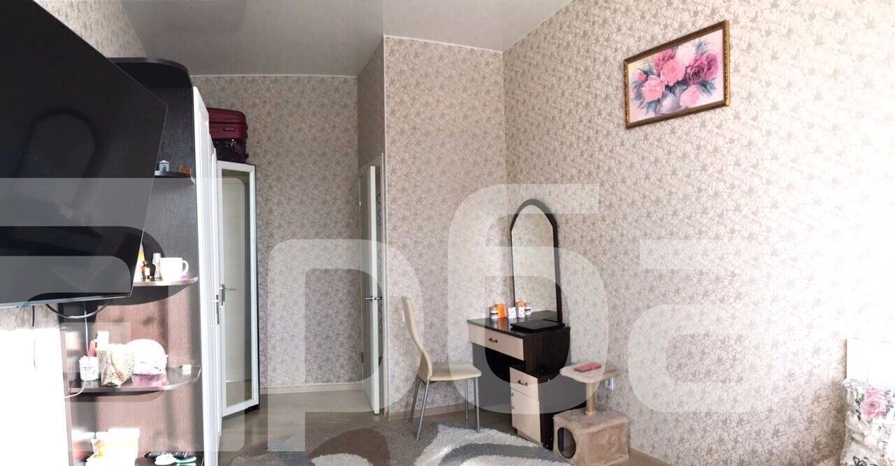 квартира г Кострома проезд Макарьевский 14 фото 6