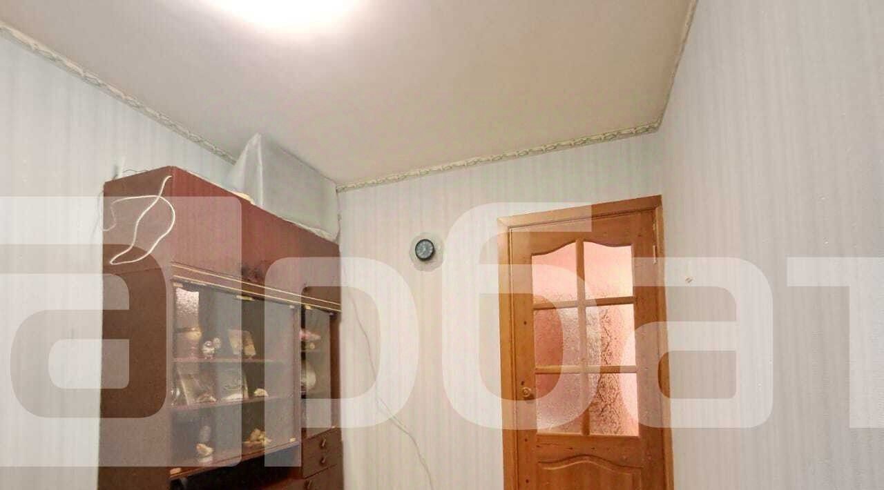 квартира г Кострома пр-кт Мира 92 фото 11