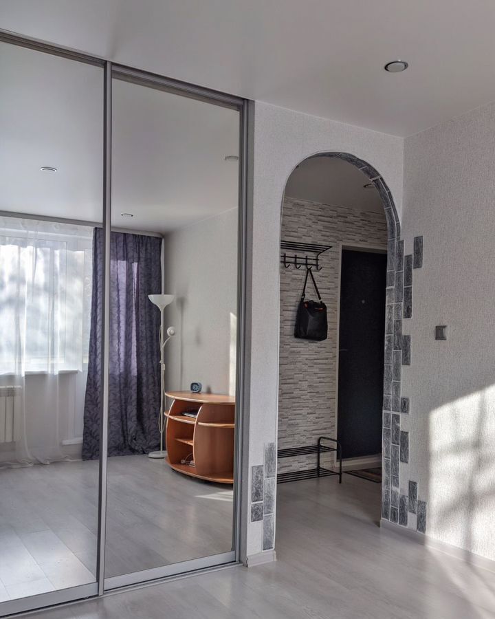 квартира г Новосибирск ул Курганская 34 Площадь Маркса фото 4