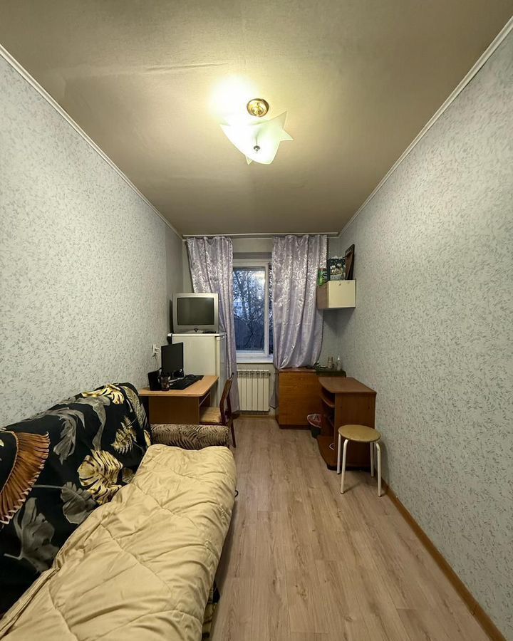 комната г Киров р-н Ленинский ул Маклина 59а фото 3