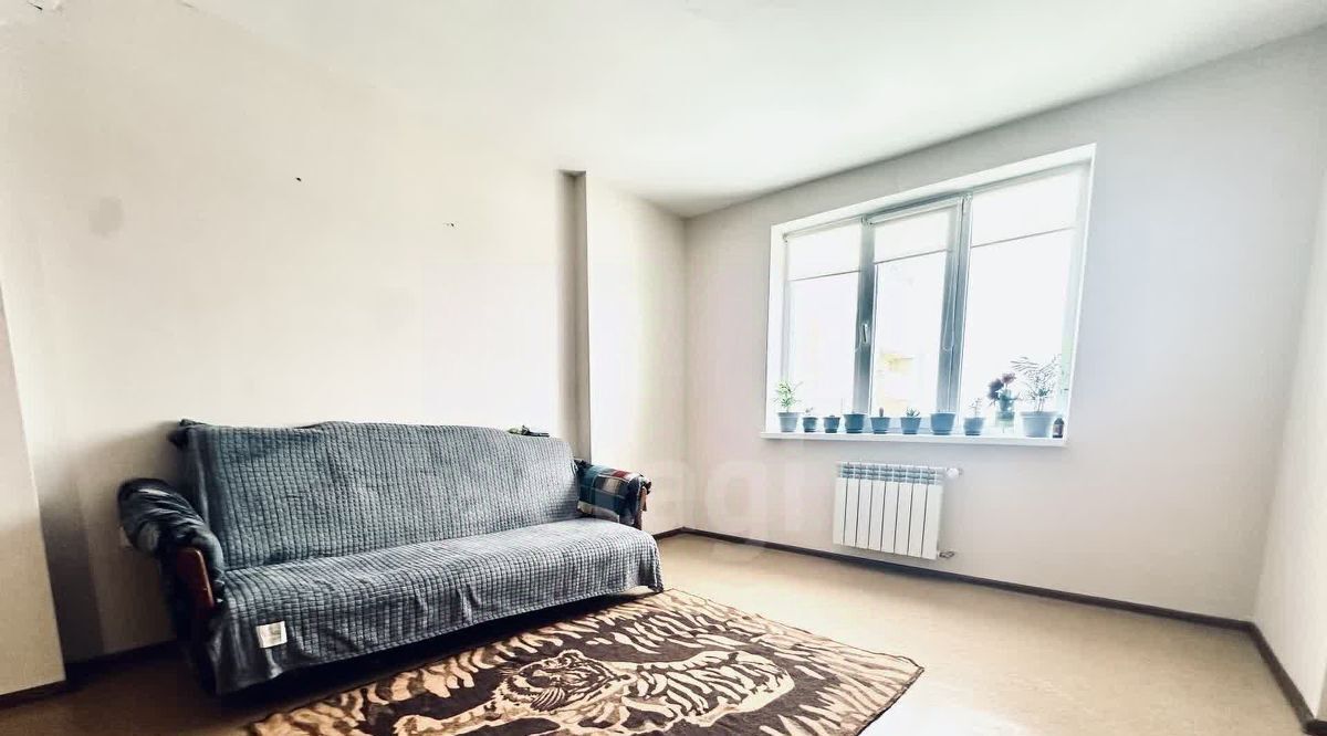 квартира г Казань Авиастроительная ул Айрата Арсланова 8 фото 6