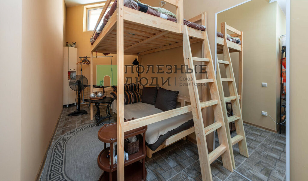 квартира г Геленджик ул Курортная 14 фото 5