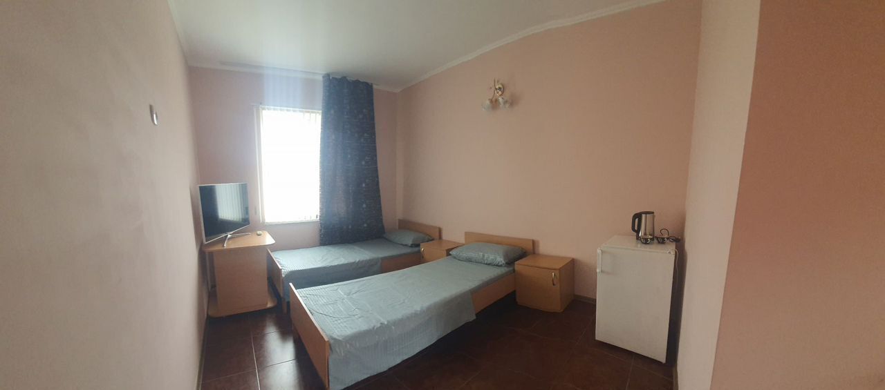 комната г Саки сектор 3 ул Морская 4 20 фото 12